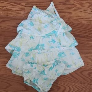 Janie and Jack sundress